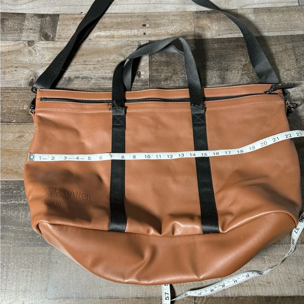 Ted Baker sleek functional